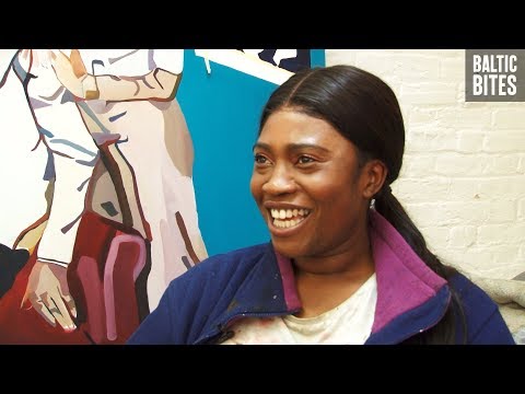 BALTIC Bites: Joy Labinjo (subtitled)