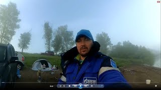 Все о осенней рыбалке в башкирии