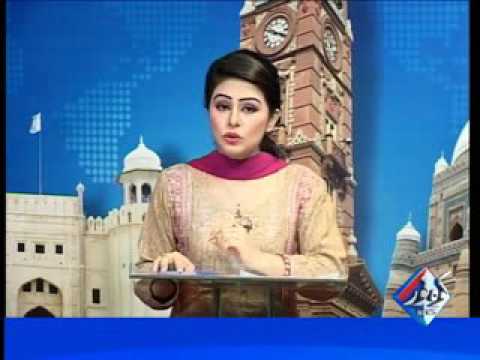 Kohenoor Regional News 2016-06-24 At 04:00 PM