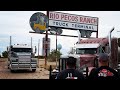 Rio Pecos Ranch Truck Terminal Wolfman Thunder Valley CB Shop Brandon Blackhat Farmington NM