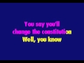Beatles Revolution 