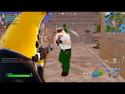 Fortnitevb