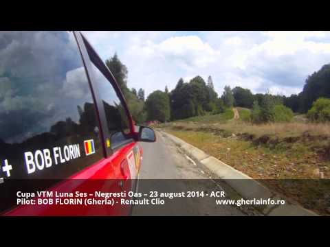 Cupa VTM Luna Ses (Negresti Oas, Satu Mare)