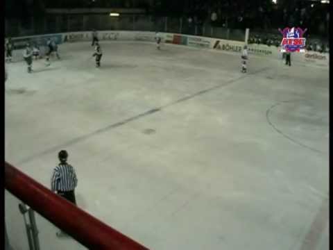 Viertelfinale 2: ECE Bulls Kapfenberg - ATSE Graz