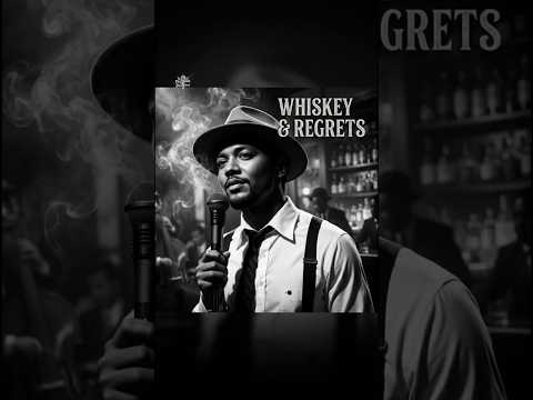 Carl G Pseu-Trei - Whiskey Regrets - Misc Originals