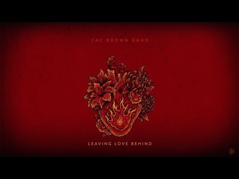 Video thumbnail for Leaving Love Behind