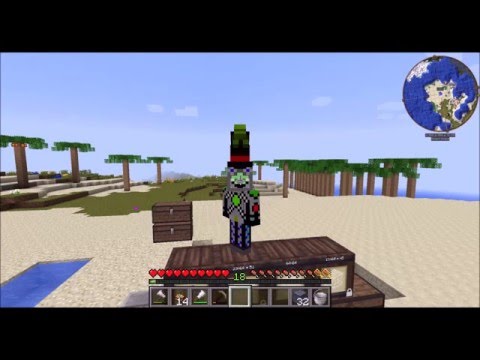 Beyond Reality Gregtech (Ep 1)