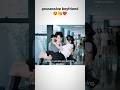 Over Possessive CEO Boyfriend Romantic Couple Cdrama Kdrama Shorts Viralvideo Funny Comedy