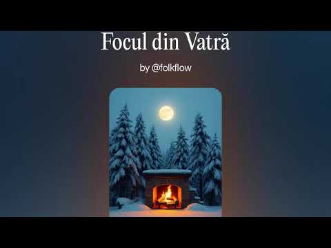 Cântece Indie/Folk - piese noiembrie 2025 - Focul din Vatră 