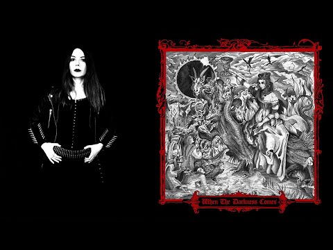 Ieschure - When The Darkness Comes (Full Album)