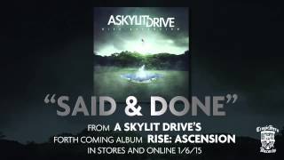 Download lagu A SKYLIT DRIVE Said Done Acoustic... mp3
