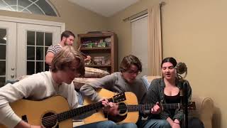Years Gone By - Milk Carton Kids cover