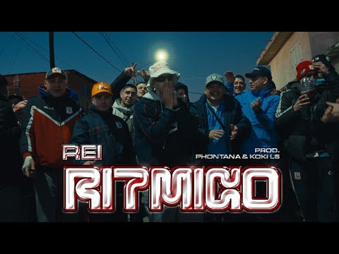 Miniatura de R&iacute;tmico