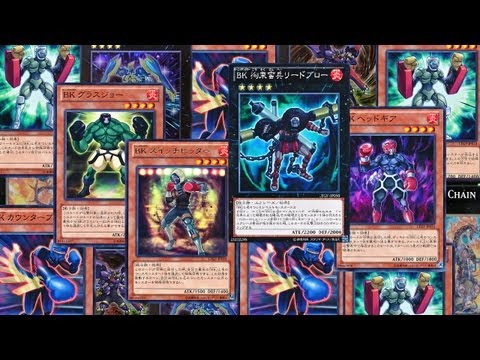 Yu-Gi-Oh! Dueling Network Duel #42 - The Burning Knuckler Archetype - Round 1... FIGHT!