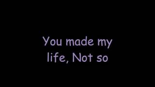 Korn - Kill You - Lyrics