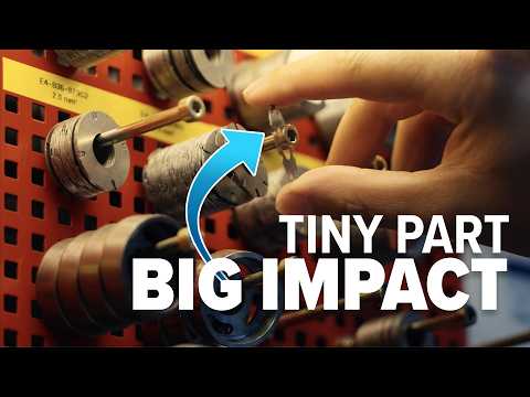 How Does It Work? Suspension Damper Valving and Shimming Explained by Bilstein Engineers