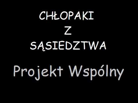 CHzS Bambus & DevTon - Projekt Wspólny by. NodaMixBeats