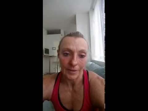 Sarah Taylor PNBA & WNBF Pro Miss Universe