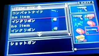 バイオハザード2レオン表編[normal]実況プレイ③