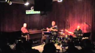 Things Ain't What They Used to Be