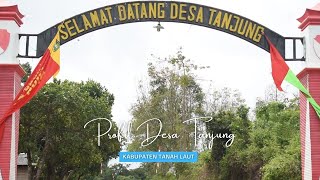 Video Profil Potensi Wisata Desa Tanjung 2026