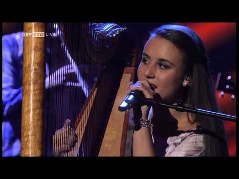 Harfonie + Julian Le Play - Wir haben noch das ganze Leben | Die große Chance 2014 | Finale