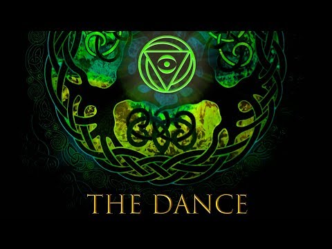 Alchimyst - The Dance