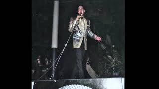 Elvis..''Reconsider Baby'' Live 1961 DES stereo