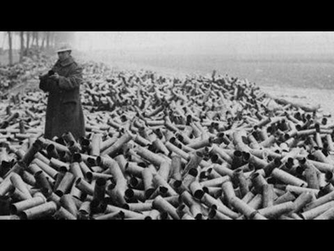 World War 1: Lessons and Legacy of the Great War - free online course at FutureLearn.com