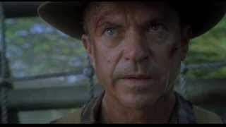 FF Review - Jurassic Park III (Part 2)