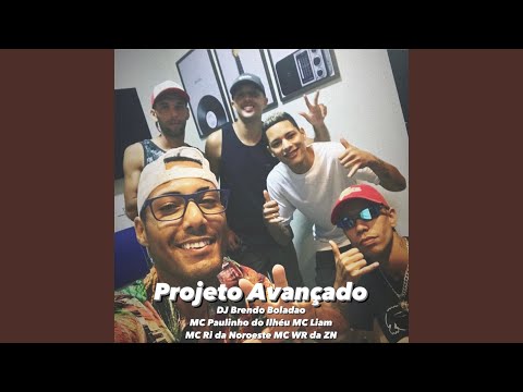 Projeto Avançado