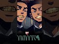 The Boondocks 2024 Viral Viralvideo Foryou Yo Amigos Hermanos Bro Boondocks 2024