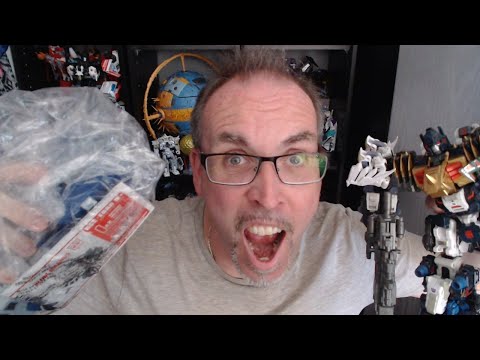 GotBot Goes Live: SDCC Reactions, Newage, YOLOPARK, MMC and an Unboxing