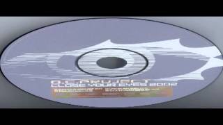 OC Project - Close Your Eyes 2002