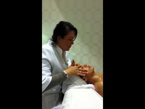 Dr. Renaud Facial - Part 3