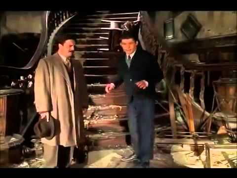 Penny in Wonderland part 8 - Old Father William