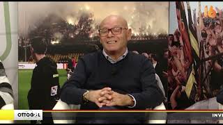 ottogol la puntata del 27 ottobre 2025