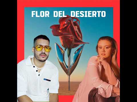 Indiomar x Kim Richards - Flor del desierto (CORRIDO TUMBADO CRISTIANO 2023)