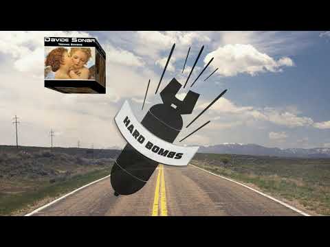 Davide Sonar - Techno Boheme