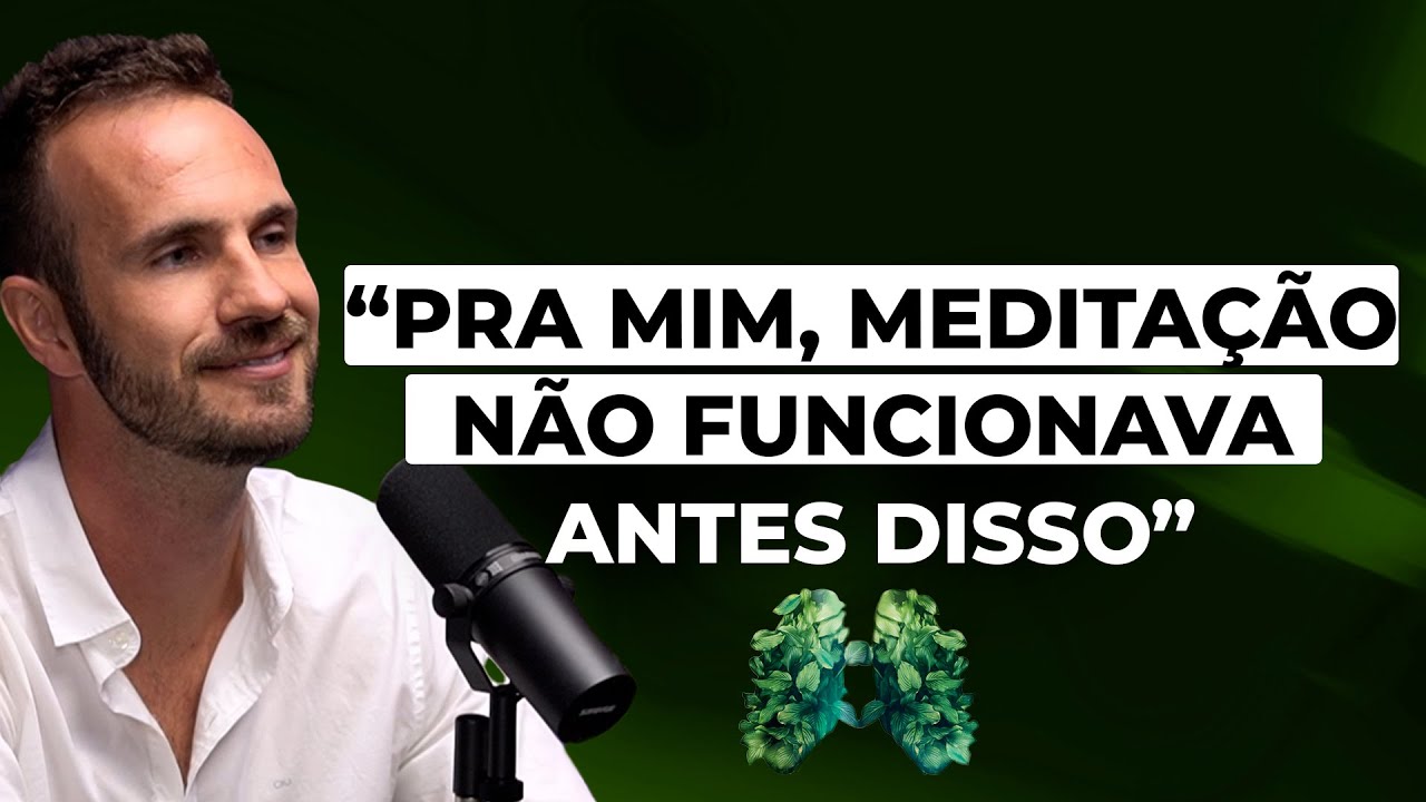 Por que a meditação não está funcionando para você?