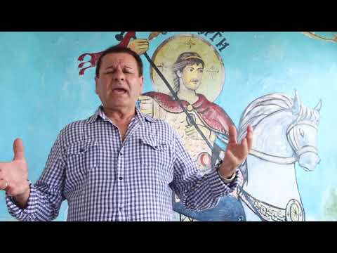 Dimce Jimmy Stojanovski - Do koga brakja Makedonci