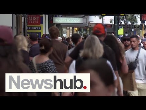 Here's what the latest Census data tells us about NZ's population  | Newshub