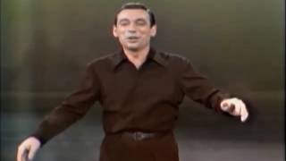 Yves Montand - One-Man Show (1959)