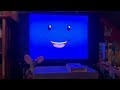 Closing To Little Bear Fishing Adventures 2003 VHS