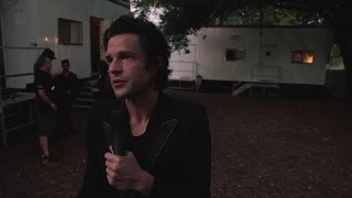 Brandon Flowers: &#39;We&#39;ll Turn Things On Their Head For Next Killers Album&#39;