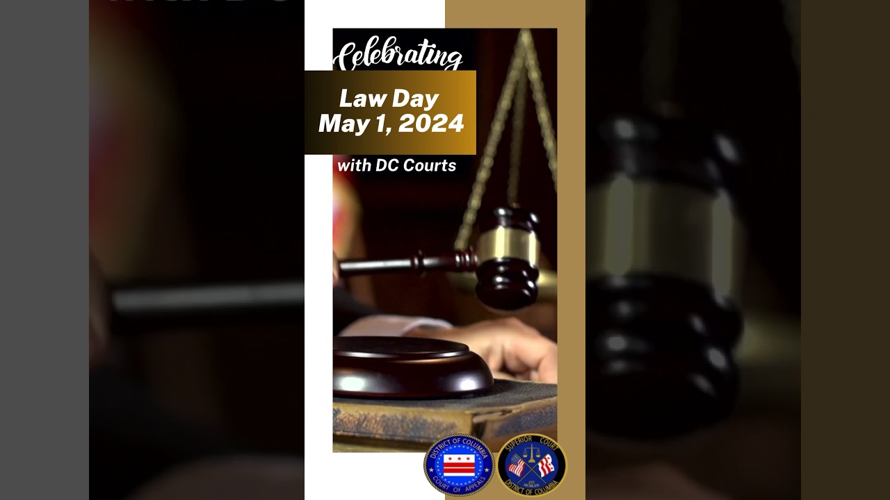 Law Day 2024: Crime Victims Compensation Program