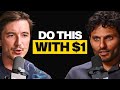 Robinhood CEO Stop Trusting Experts If You Really Want To Make Money