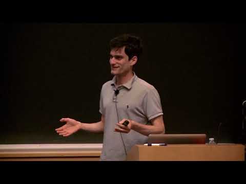 Deep RL Bootcamp  Lecture 7  SVG, DDPG, and Stochastic Computation Graphs (John Schulman)