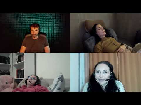 260-RO (IT) Ramona, Reproducere prin clonare - Hipnoză Regresivă Calogero Grifasi