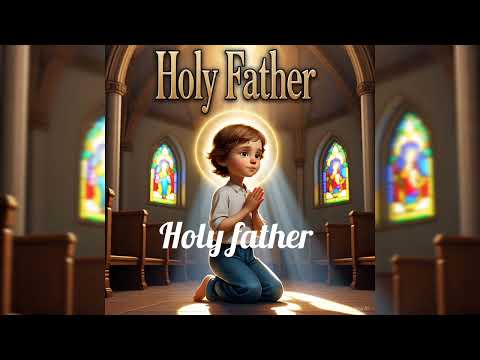 Sam Gee ft chrivo Zambia X Joe Best_Holy Father (Official lyrics video)